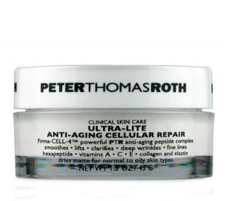 Peter Thomas Roth Ultra Lite Anti Aging Cellular Repair   A168777