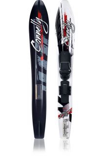 New Connelly Water Skis Pilot Slalom 475 w Adjustable Bindings L XL