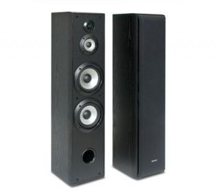 Sony SSF6000 Floor Standing Speakers   Pair —