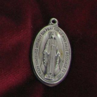  estate collection of creed and auton religious jewelry please see my