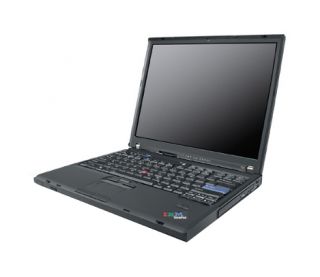 Lenovo ThinkPad T61p Notebook Windows 7 Ultimate x64, Loaded w/ extras