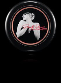 MAC Cosmetics Marilyn Monroe Collection Legendary Powder Blush