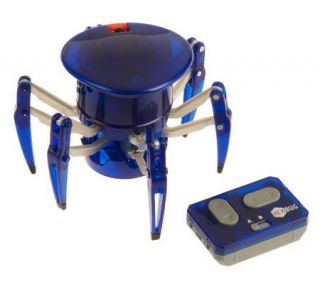 HEXBUG Remote Control Robotic Spider —