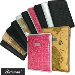  Sleeve Case Cover Colors for 10 iPad2 Galaxy Xoom Kindle DX