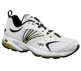 Ryka Kelly Ripa Collection Pursuit Running Shoe —