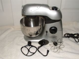  Cooks SM248 Commercial Stand Mixer ASIS