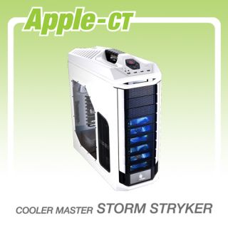 Cooler Master Storm Stryker PC Computer Big Full Tower Case