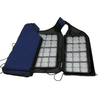 Maranda Flexifreeze Ice Vest Personal Cooling Device