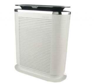 HoMedics Professional 100 CADR Air Cleanerwith HEPA Filter —
