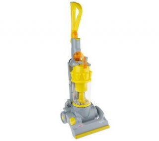 Dyson Pretend Play Vacuum Cleaner w/ Realistic Sound & Action