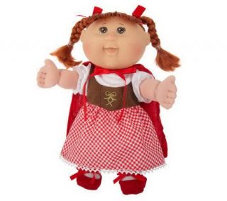 Cabbage Patch Kids 11 Classic Storybook Characters —