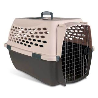 Petmate Ultra Vari Kennel Large dog carry travel crate cage 26 2 x18 6