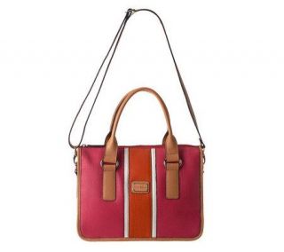 Handbags   Shoes & Handbags   Vinyl   Reds   Leather —
