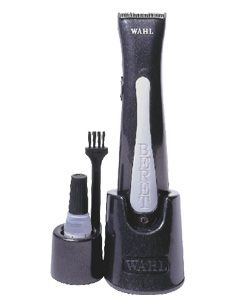 Wahl Professional Beret Cord Cordless Trimmer 8841