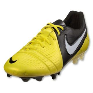 Nike CTR360 Maestri III FG Sonic Yellow/White/Black 525166 710