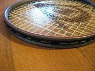McEnroe Select Dunlop Tennis Racquet Racket 4 3 8 Taiwan