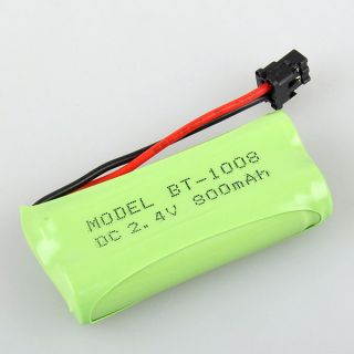 Cordless Phone Rechargeable Battery for Uniden BT 1008
