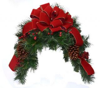 Wreaths & Garlands   Christmas   Holiday & Party   For the Home Page 2 