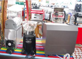 novella 1 group espresso machine