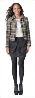 CAbi Corporate Jacket Size M NWT Clothing Fall 2011 New Women Clothes