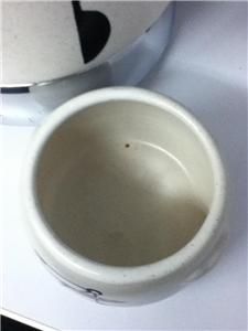  Bend Electric Bean Pot 2 Qt Crock Slow Cooker Stoneware Scentsy