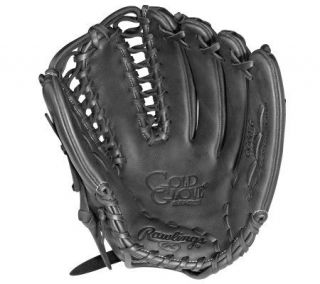 Rawlings Gold Glove Gamer Left Handed BaseballGlove 12 3/4   F247406