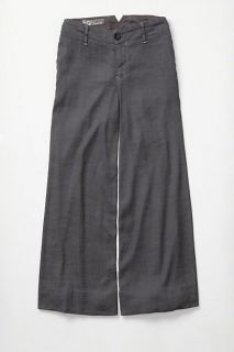 ANTHROPOLOGIE LEVEL 99 CROPPED PANTS NWOT SIZE 30