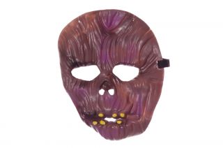  Monkey Ape Scary Halloween Mask Costume Accessory Boys Kids New