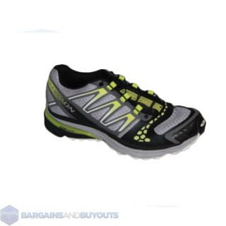 Salomon Womens XR Crossmax Neutral Training Running Shoes Size 7