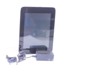 Velocity Micro Cruz Tablet T301 PC Tablet