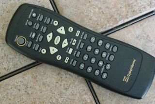 CyberHome DVD Remote Control