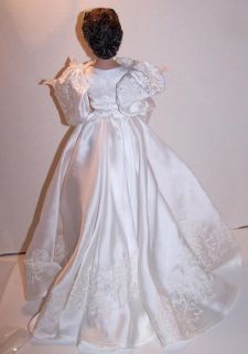 Tonner 16 Scarletts Wedding Day Dressed Doll Gone with The Wind