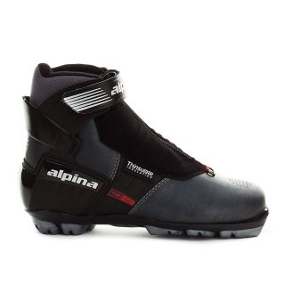  alpina tr 40 nnn cross country ski boot is a great value a thinsulate