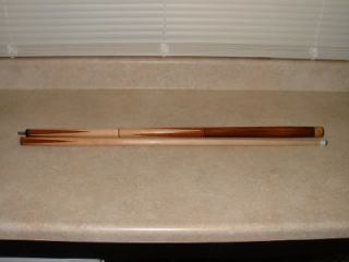Vintage Unknown Pool Billiards Cue Collection Stick 8