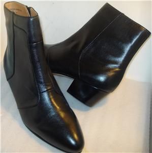 giorgio brutini boots cuban heel