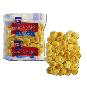  Lance Oyster Crackers 150 CS