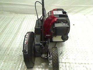 Craftsman 4 Cycle Lawn Edger 29cc 4 Cycle Engine