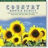 Country Mountain Melodies by Craig Duncan CD 1995 Green Hill