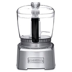 Cuisinart CH 4DC Elite Collection™ 4 cup Food Chopper / Grinder