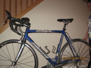  Cannondale R1000 Road Bicycle