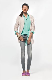 Love by Design Cardigan, Frenchi® Shirt & Articles of Society Jeans