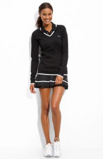 Nike Accuracy Tennis Polo, Sweater & Skirt
