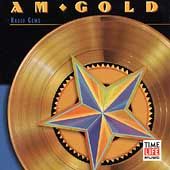 AM Gold Radio Gems CD, Nov 1998, Time Life Music