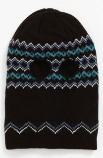 The Accessory Collective Full Mask Beanie (Big Boys)