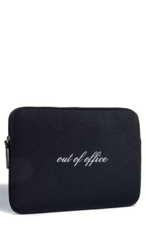 kate spade new york out of office laptop sleeve (13 Inch)