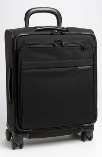 Briggs & Riley Baseline Upright Wide Body Carry On (20 Inch)