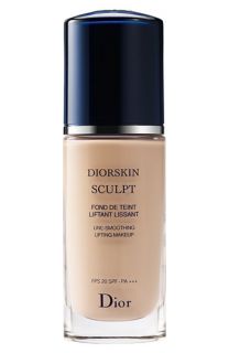 Dior Diorskin Sculpt Line Smoothing Lifting Makeup