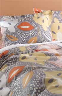 Diane von Furstenberg Graphic Batik Pillow Sham