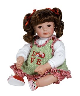 Adora Doll Love Bug 20 Free Shipping USA in Stock Special Price