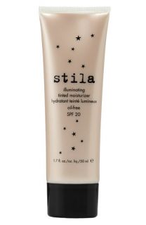 stila illuminating tinted moisturizer SPF 20